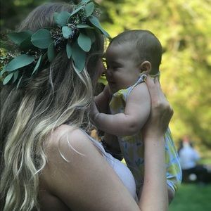 Meet your Posher, Kelsey